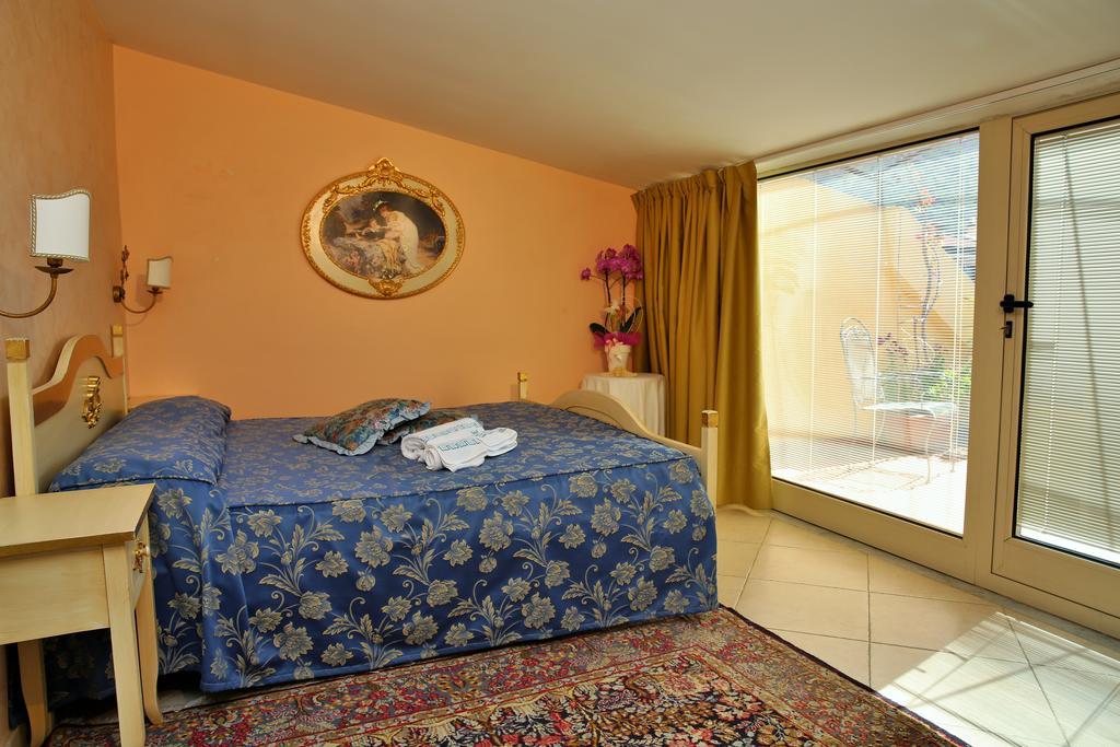 Hotel Scilla Room photo